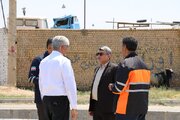 شرق سمنان