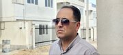 ببینید | بازدید مدیر کل راه و شهرسازی استان البرز از پروژه های نهضت ملی مسکن ماهدشت و شهرک ناز فردیس
‌