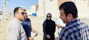 ببینید | بازدید مدیر کل راه و شهرسازی استان البرز از پروژه های نهضت ملی مسکن ماهدشت و شهرک ناز فردیس
‌