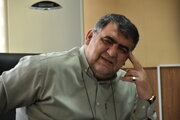 نشست تامین منابع مالی اجرای شبکه آب و فاضلاب در شهر جدید ایوانکی استان سمنان