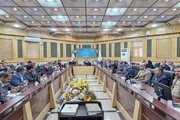 ببینید|دویست و شصت و ششمین نشست شورای مسکن استان کرمانشاه به ریاست استاندار و حضور حداکثری اعضاء