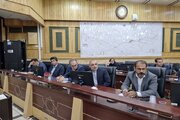 ببینید|دویست و شصت و ششمین نشست شورای مسکن استان کرمانشاه به ریاست استاندار و حضور حداکثری اعضاء