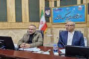 ببینید|دویست و شصت و ششمین نشست شورای مسکن استان کرمانشاه به ریاست استاندار و حضور حداکثری اعضاء