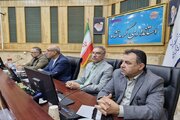 ببینید|دویست و شصت و ششمین نشست شورای مسکن استان کرمانشاه به ریاست استاندار و حضور حداکثری اعضاء