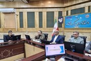 ببینید|دویست و شصت و ششمین نشست شورای مسکن استان کرمانشاه به ریاست استاندار و حضور حداکثری اعضاء