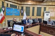 ببینید|دویست و شصت و ششمین نشست شورای مسکن استان کرمانشاه به ریاست استاندار و حضور حداکثری اعضاء