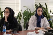 ببینید| بررسی ۱۲ دستورکار تخصصی شهرسازی در هفتمین جلسه کمیسیون ماده ۵ مشهد