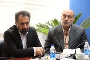 ببینید| بررسی ۱۲ دستورکار تخصصی شهرسازی در هفتمین جلسه کمیسیون ماده ۵ مشهد