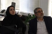 ببینید| بررسی ۱۲ دستورکار تخصصی شهرسازی در هفتمین جلسه کمیسیون ماده ۵ مشهد