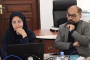 ببینید| بررسی ۱۲ دستورکار تخصصی شهرسازی در هفتمین جلسه کمیسیون ماده ۵ مشهد