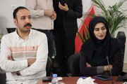 ببینید| بررسی ۱۲ دستورکار تخصصی شهرسازی در هفتمین جلسه کمیسیون ماده ۵ مشهد
