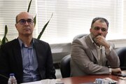 ببینید| بررسی ۱۲ دستورکار تخصصی شهرسازی در هفتمین جلسه کمیسیون ماده ۵ مشهد