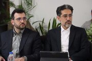 ببینید| بررسی ۱۲ دستورکار تخصصی شهرسازی در هفتمین جلسه کمیسیون ماده ۵ مشهد