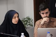 ببینید| بررسی ۱۲ دستورکار تخصصی شهرسازی در هفتمین جلسه کمیسیون ماده ۵ مشهد