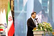 ببینید | گزارش افتتاح راه‌آهن میانه-اردبیل