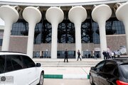 ببینید | گزارش افتتاح راه‌آهن میانه-اردبیل