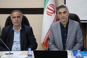 ببینید| پنجمین جلسه کارگروه امور زیربنایی استان خراسان رضوی با ۲۸ دستورکار