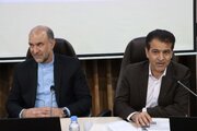 ببینید| پنجمین جلسه کارگروه امور زیربنایی استان خراسان رضوی با ۲۸ دستورکار