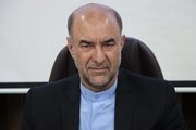 ببینید| پنجمین جلسه کارگروه امور زیربنایی استان خراسان رضوی با ۲۸ دستورکار