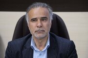 ببینید| پنجمین جلسه کارگروه امور زیربنایی استان خراسان رضوی با ۲۸ دستورکار