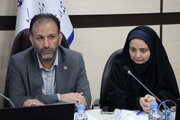 ببینید| پنجمین جلسه کارگروه امور زیربنایی استان خراسان رضوی با ۲۸ دستورکار