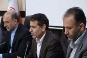 ببینید| پنجمین جلسه کارگروه امور زیربنایی استان خراسان رضوی با ۲۸ دستورکار