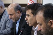 ببینید| پنجمین جلسه کارگروه امور زیربنایی استان خراسان رضوی با ۲۸ دستورکار