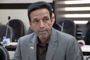 ببینید| پنجمین جلسه کارگروه امور زیربنایی استان خراسان رضوی با ۲۸ دستورکار