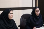 ببینید| پنجمین جلسه کارگروه امور زیربنایی استان خراسان رضوی با ۲۸ دستورکار
