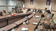 ببینید| برگزاری دوره آموزشی ویژه کارکنان یگان حفاظت از اراضی اداره کل راه و شهرسازی خوزستان