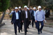 راه و شهرسازی گلستان