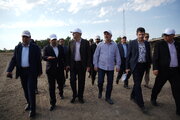 راه و شهرسازی گلستان