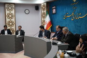راه و شهرسازی گلستان