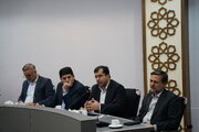 راه و شهرسازی گلستان