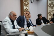راه و شهرسازی گلستان
