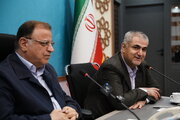 راه و شهرسازی گلستان
