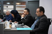 راه و شهرسازی گلستان