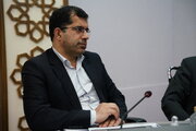 راه و شهرسازی گلستان
