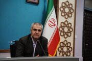 راه و شهرسازی گلستان