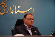 راه و شهرسازی گلستان