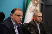 راه و شهرسازی گلستان