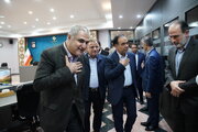 راه و شهرسازی گلستان