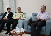 راه و شهرسازی گلستان