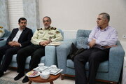 راه و شهرسازی گلستان