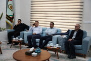 راه و شهرسازی گلستان