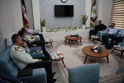 راه و شهرسازی گلستان
