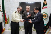 راه و شهرسازی گلستان