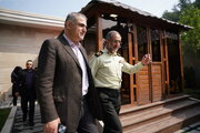 راه و شهرسازی گلستان