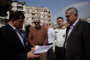 راه و شهرسازی گلستان