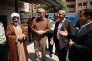 راه و شهرسازی گلستان